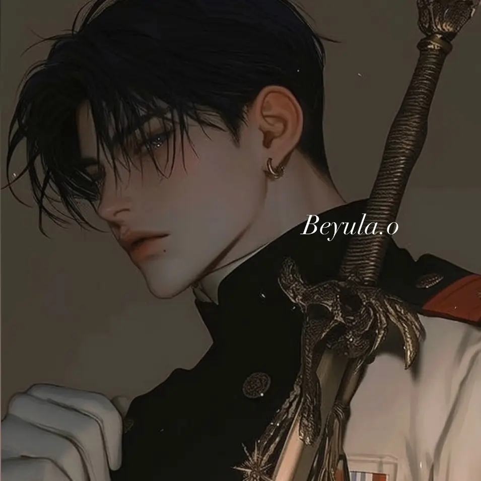 Beyula.o의 아인 페일하르트
