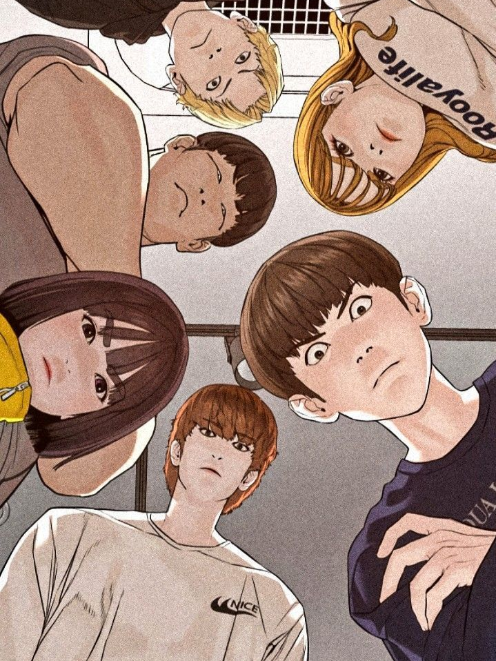 싸움독학 대표 이미지