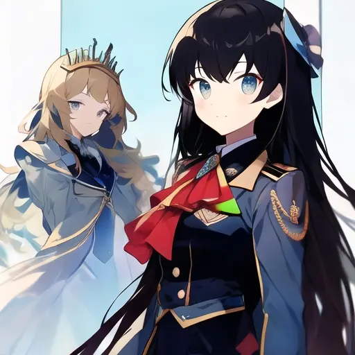 aria7258의 ヤンキー校(女子高)
