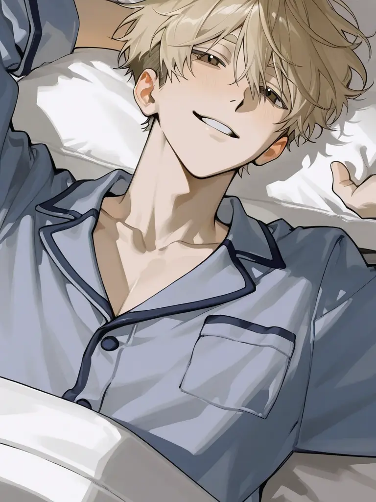 Ai_827726의 Good Morning, See You Tomorrow.