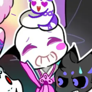 ZestySnow3661의 다크스피릿