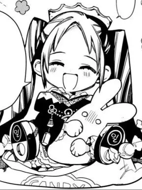 nananananannaananan의 시계지기의 심판!