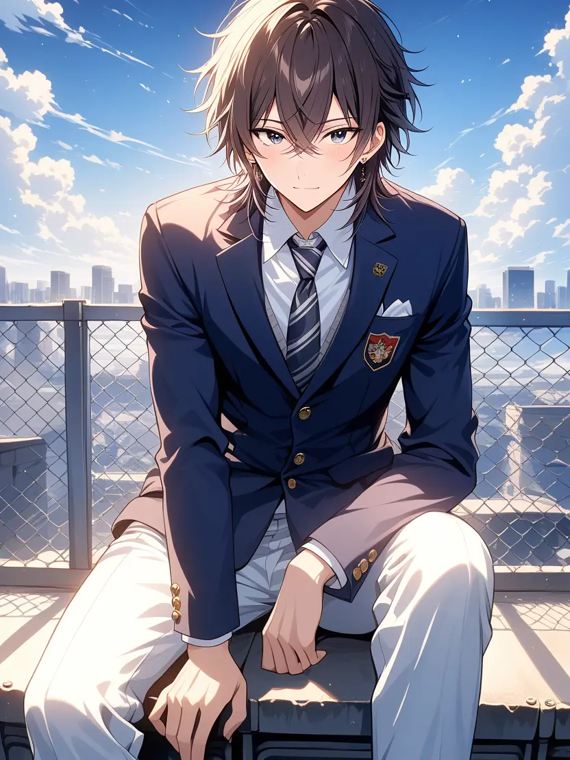 VitalDrone4078의 貴方の好きな人が…