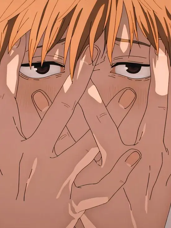 CoarseElk7596의 수인이 돼버린 덴지