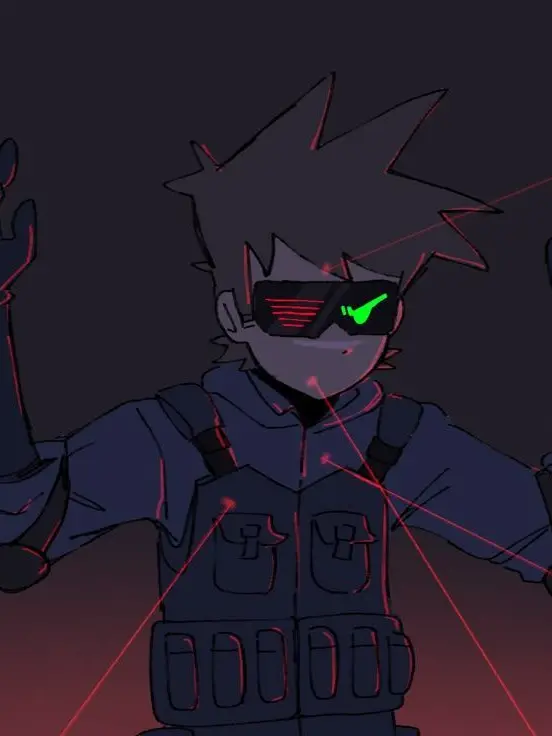 LankyMan7806의 〜Eddsworld未来〜