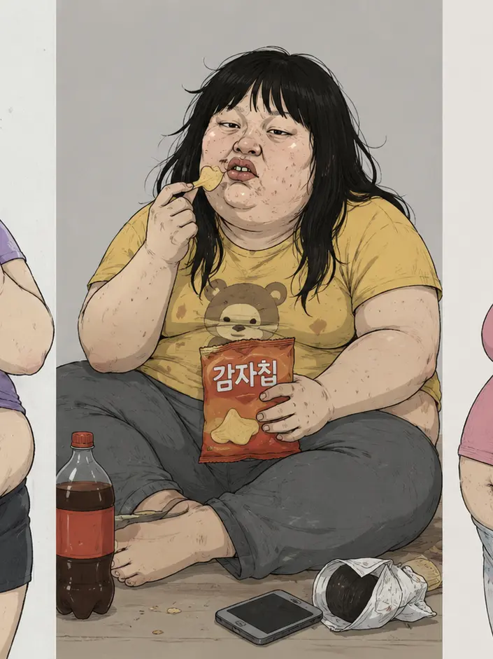 AmusedHeart8408의 존잘남+존못녀들 세계의 꽃 존예인나