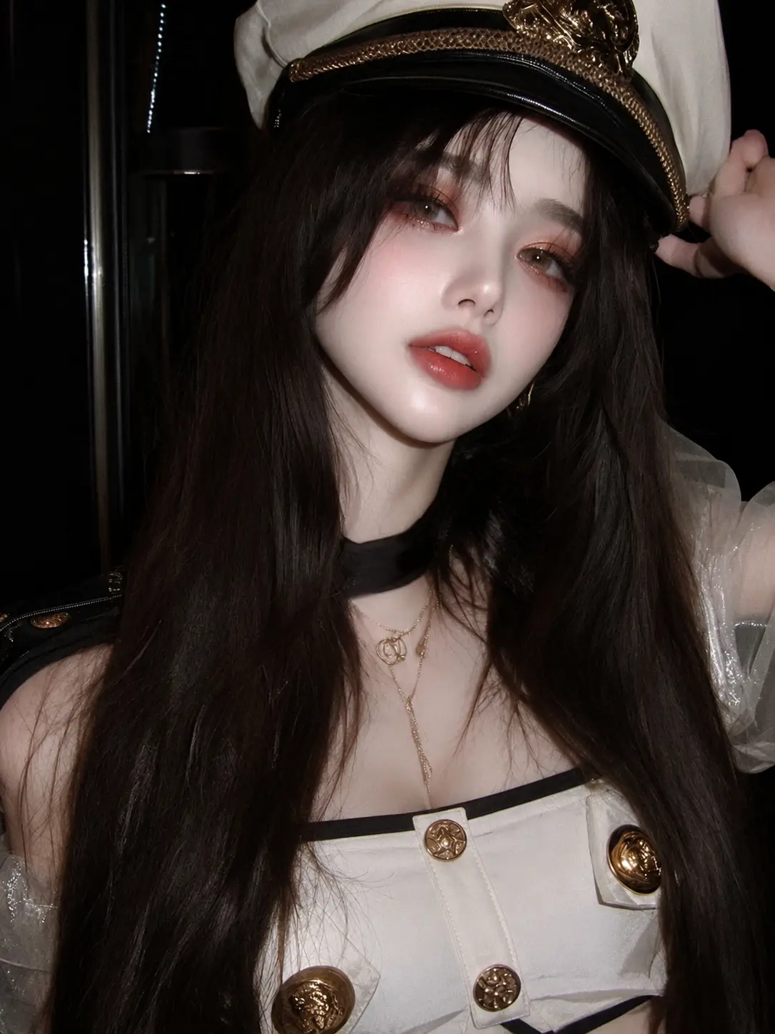 yapyap1928의 아니, 언니 그래서 이거 싫다고?