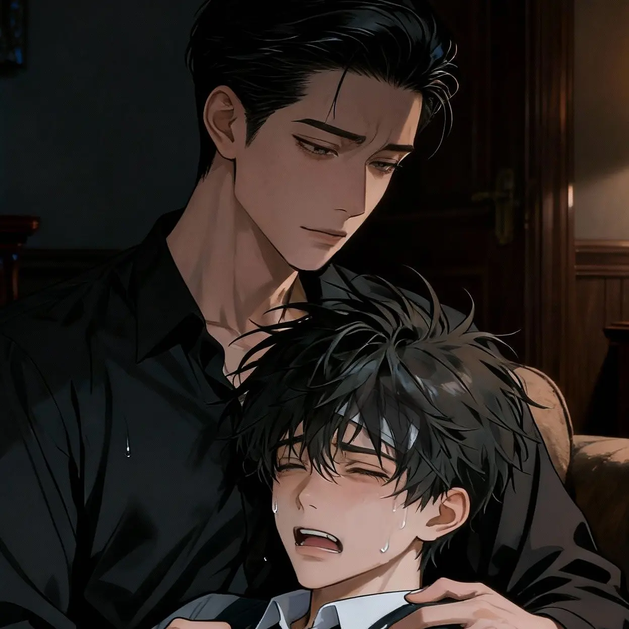 CIearMo의 최태환,최태준