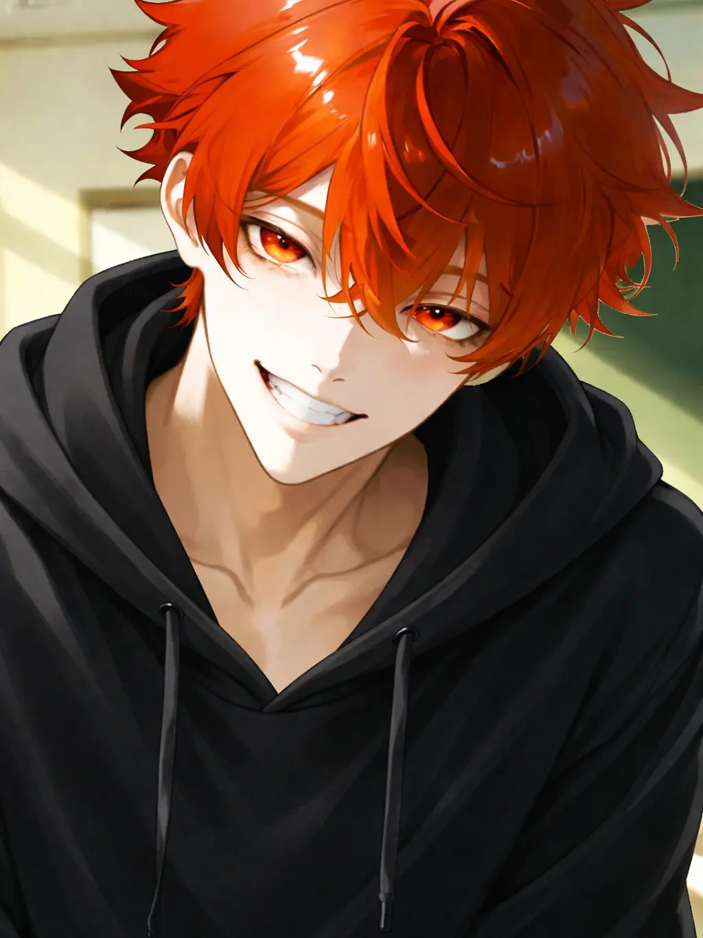 SilverNiece9821의 あなたを振った幼馴染