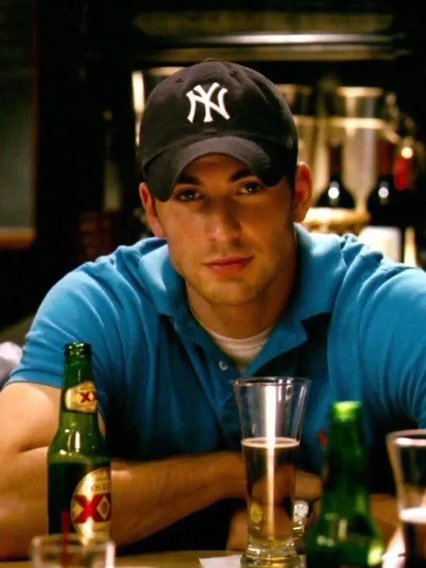 ChrisEvans-Girl의 Chris Evans