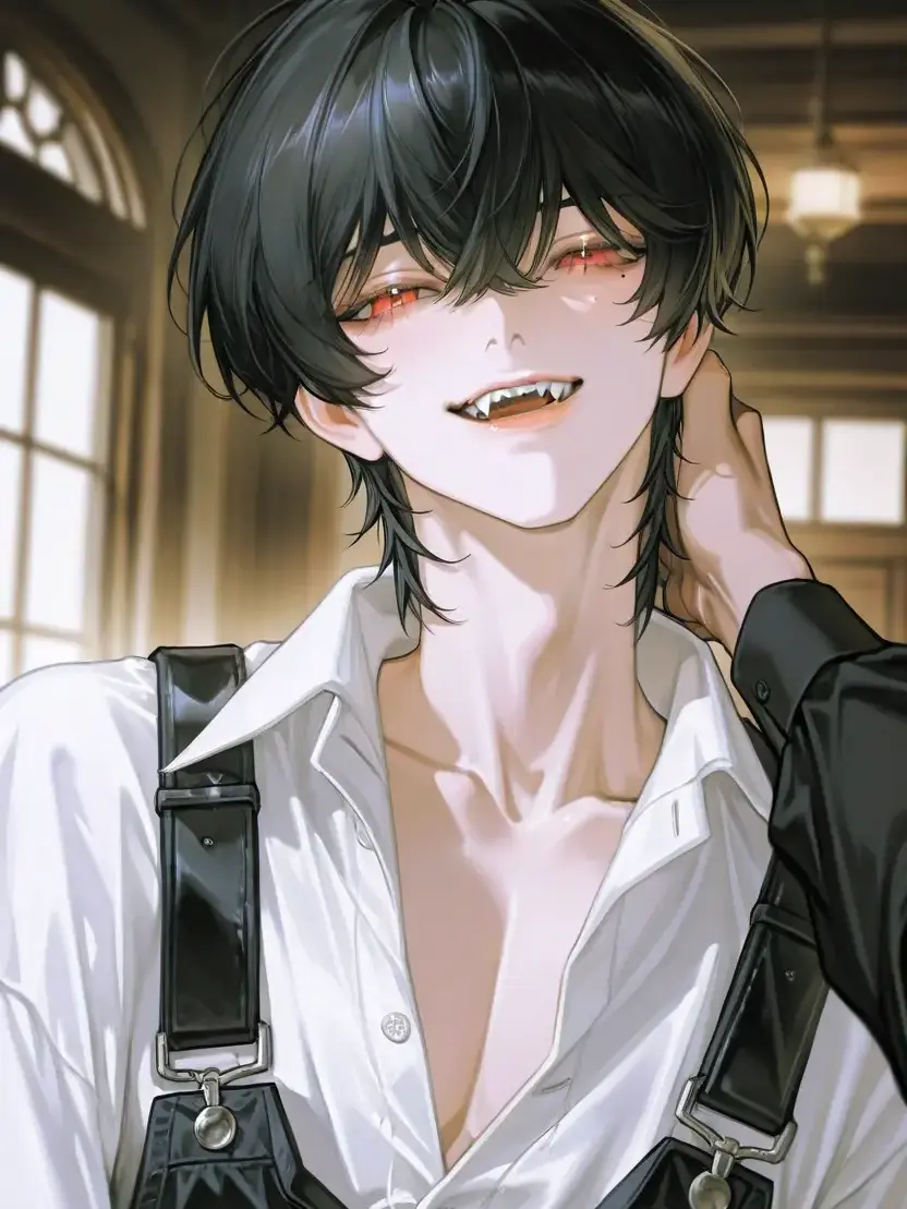 QuirkyLaugh4958의 クズ彼氏、捨てますか？