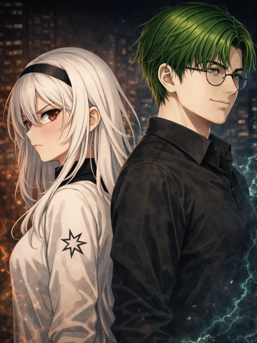 LavishChin6446의 바이러스 때문에 고향을 잃었다.