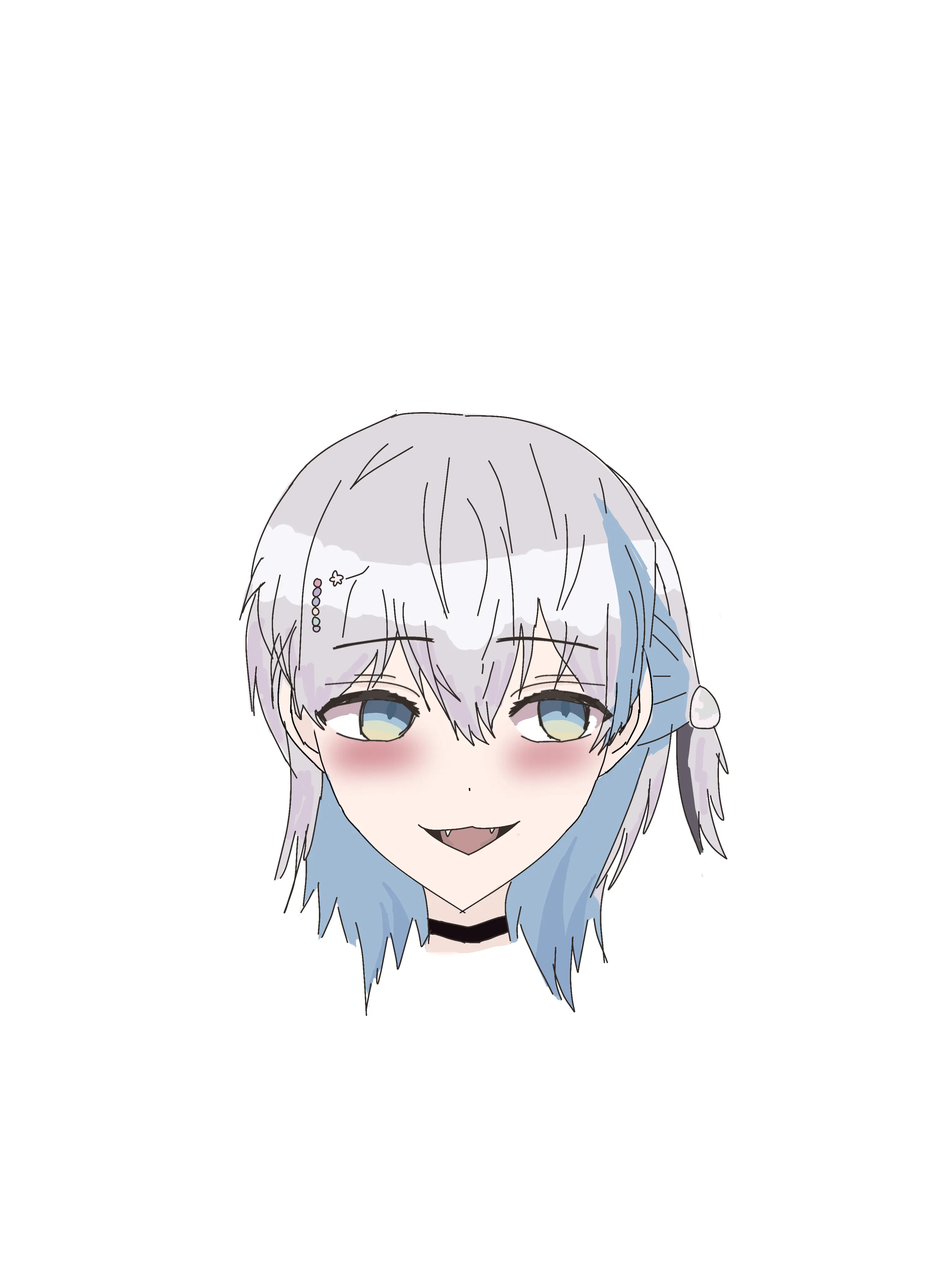 AntsyFoot9114의 싫어할려나 싫어할수가 없어