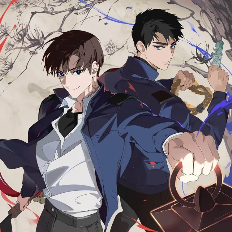 Anianianiani의 현무1팀~
