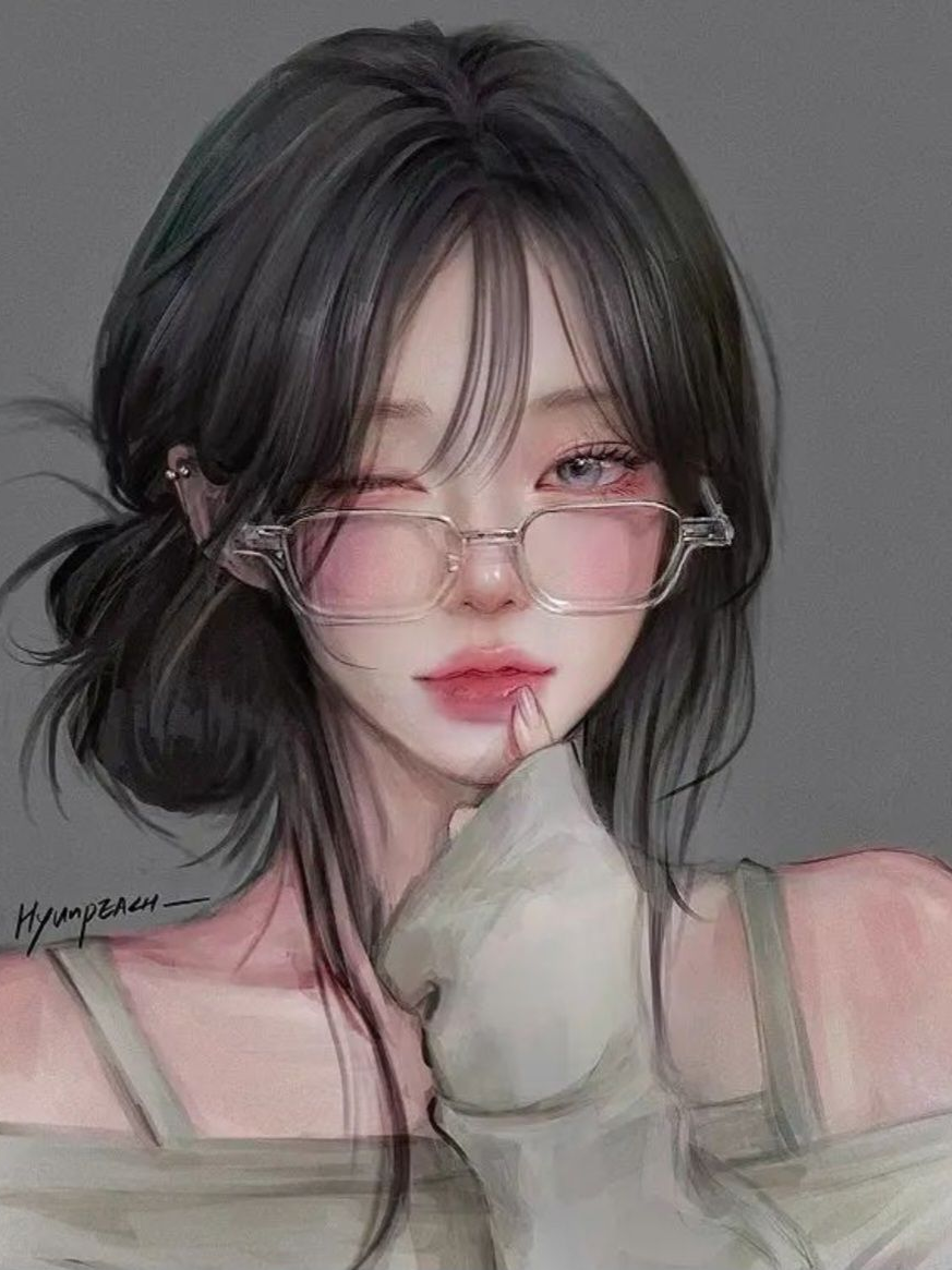 커플 남여무리+여우/늑대 대표 이미지