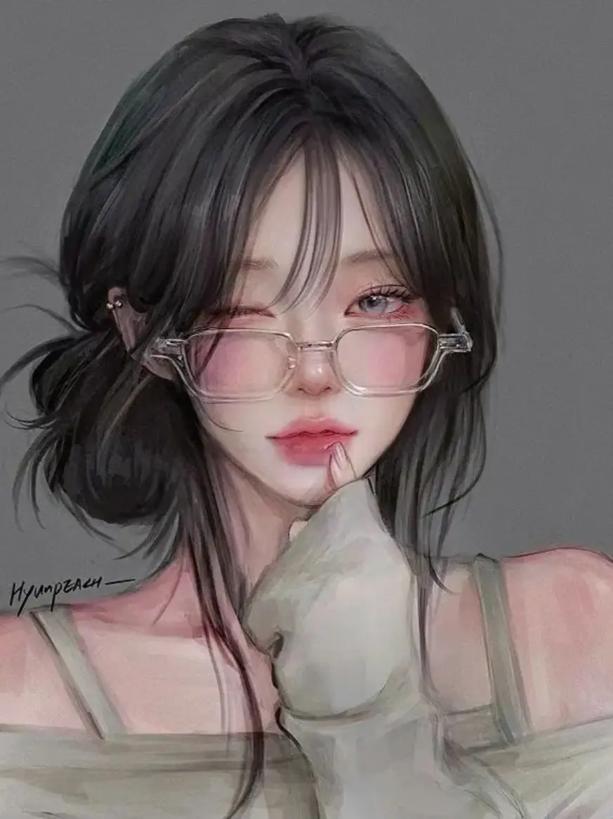 yoojung109의 커플 남여무리+여우/늑대