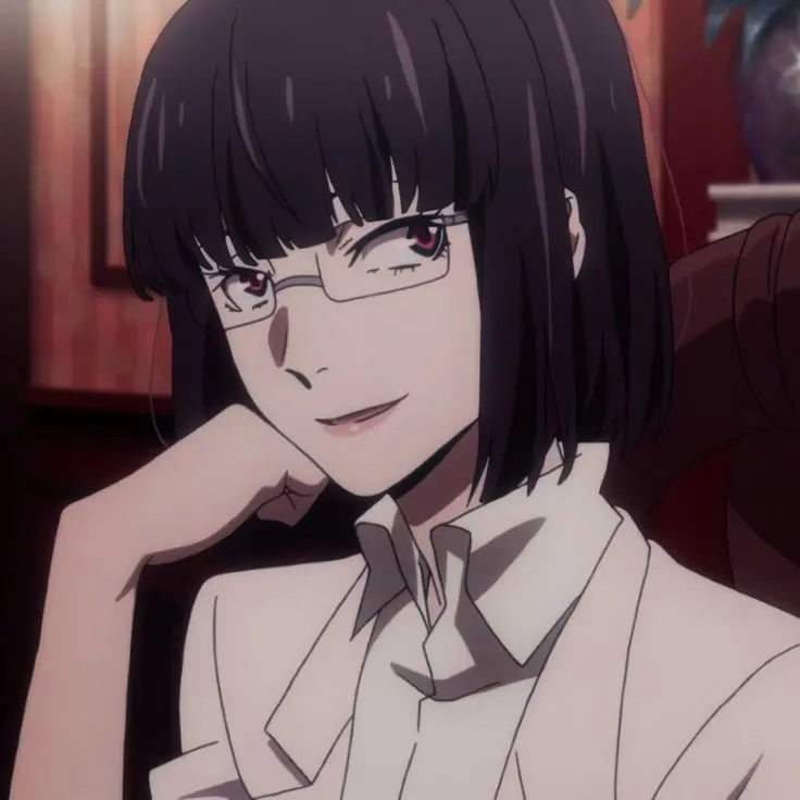 commonHuman의 요사노 아키코