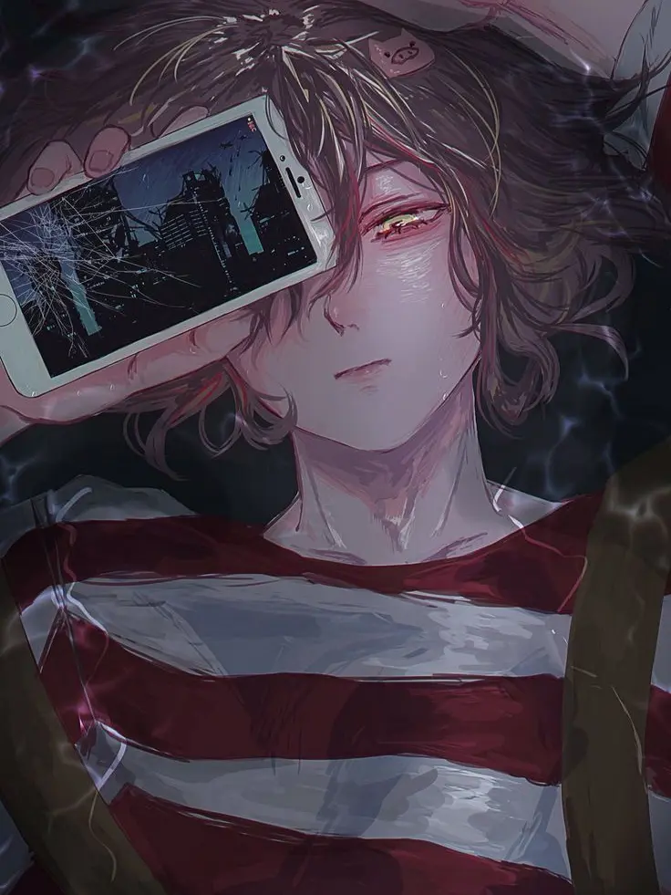 SalmonWeek7464의 俺の味方は？