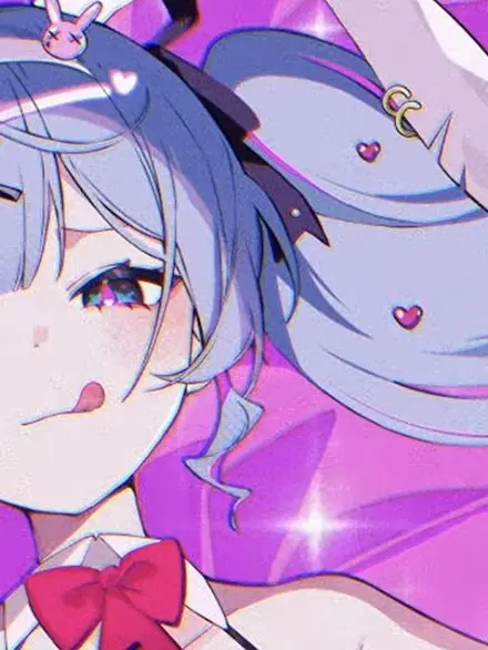 hayate_Love의 ラビットホール