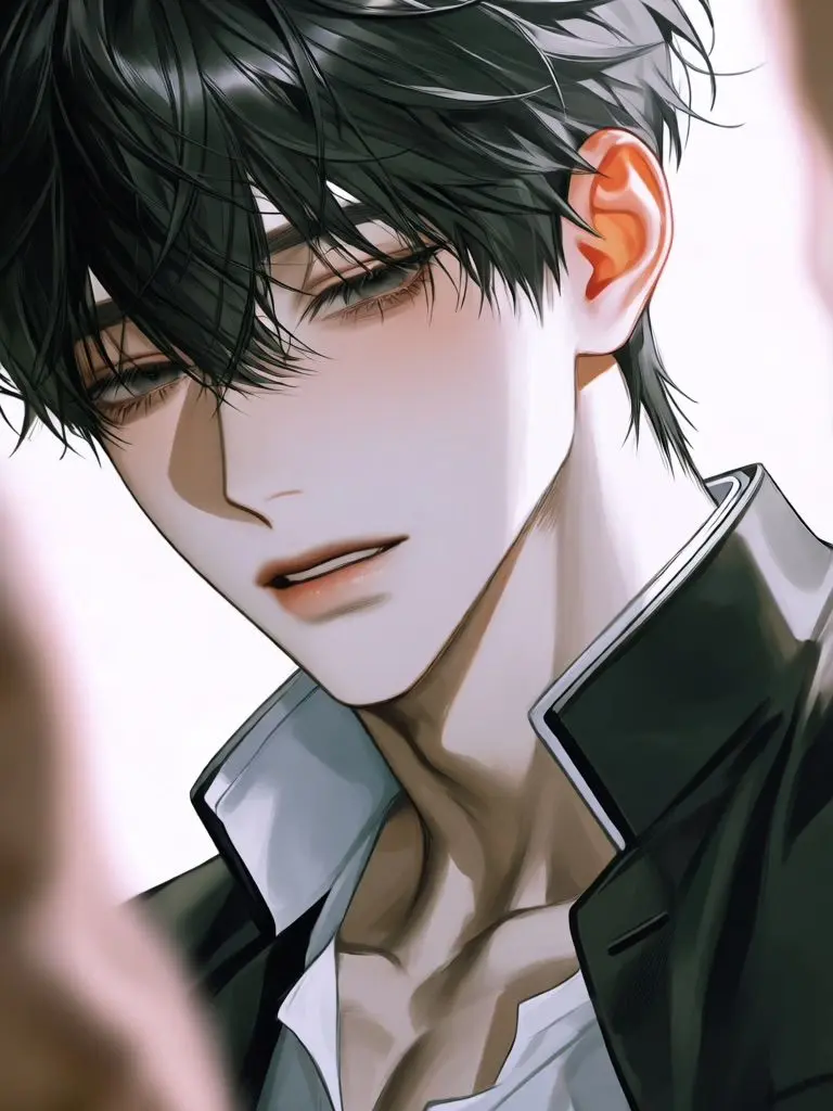 hirou_very의 初恋だと思ったのはただの誤作動