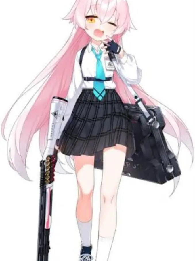 Youquestionmark3creator의 당신은 호시노입니다.