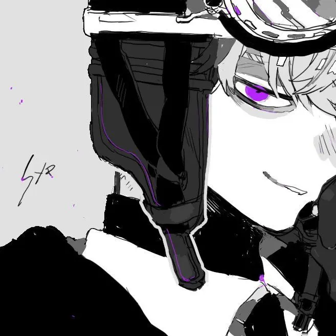 Thoroughbred11254의 交差するショートピース