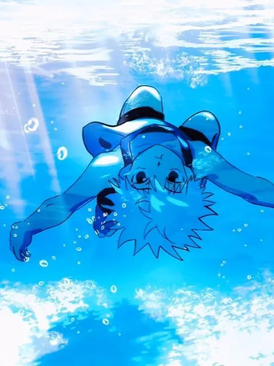 NamaHamchan의 きるあとぷーる‼️