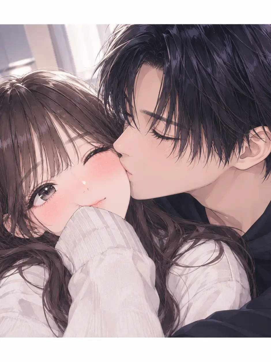 Rrr_ua_1212123의 너에게 반한, 10번째의 비밀. 🖤