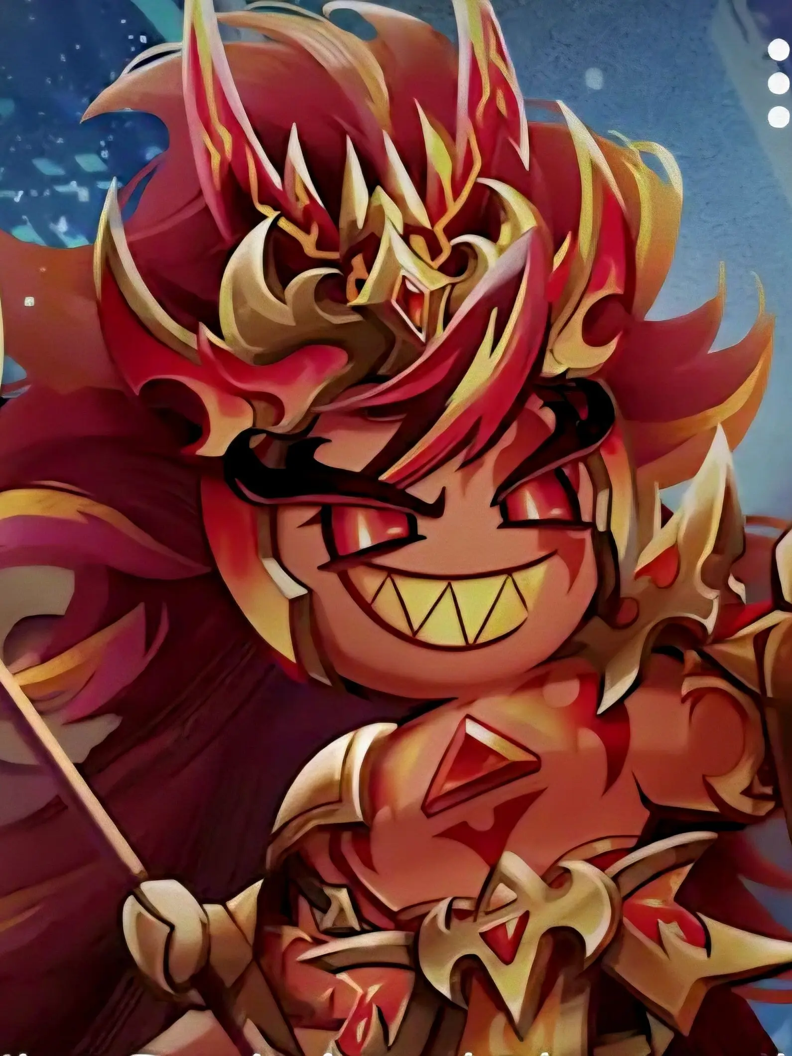 VainState4427의 버닝스파이스