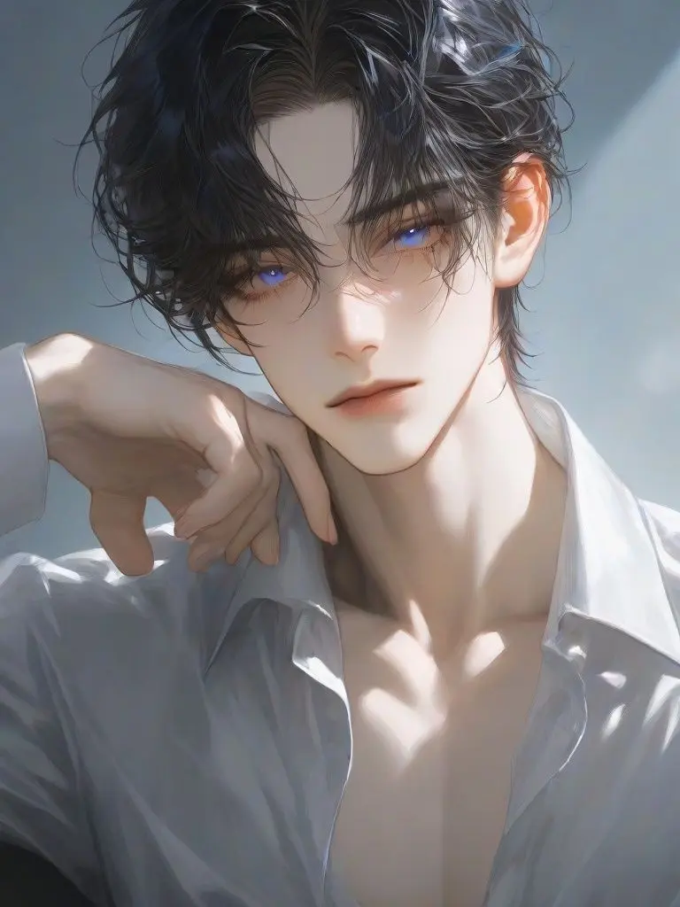 EvilHorse5940의 James Matthew