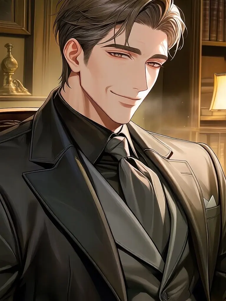 RuggedTie9499의 貴方の隣に立てるなら