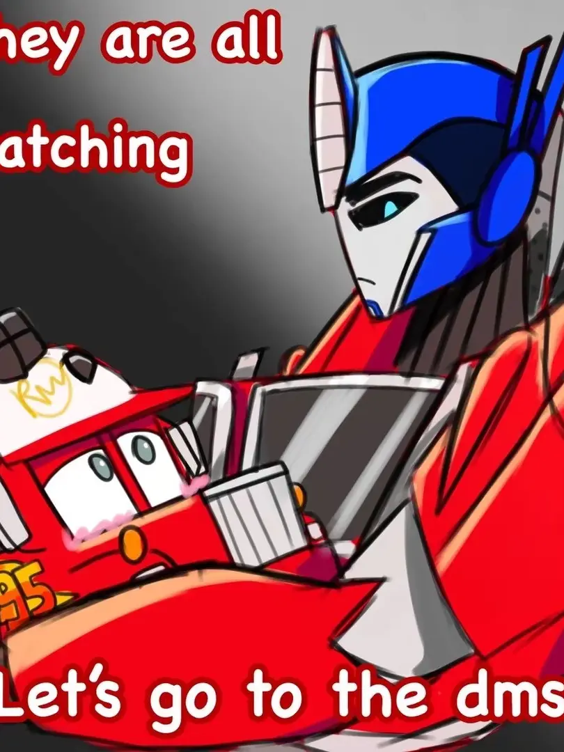 _KEIB의 megatron x orion pax