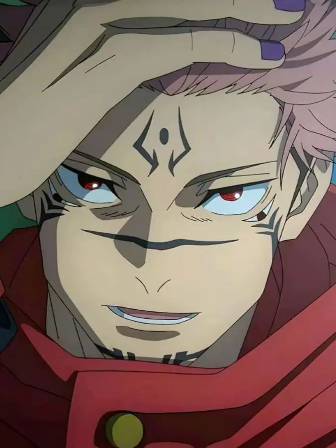 zuizuizui의 Sukuna