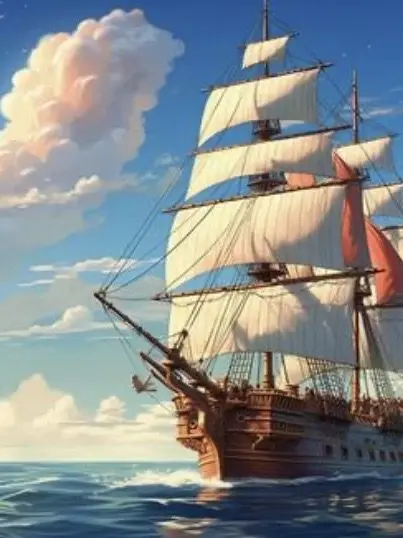 LankyKea9145의 人魚の貴方と人間のナチス