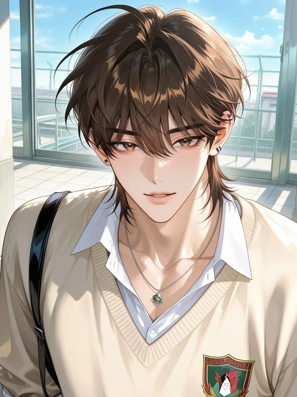 ta._.zy의 泣いてんの？