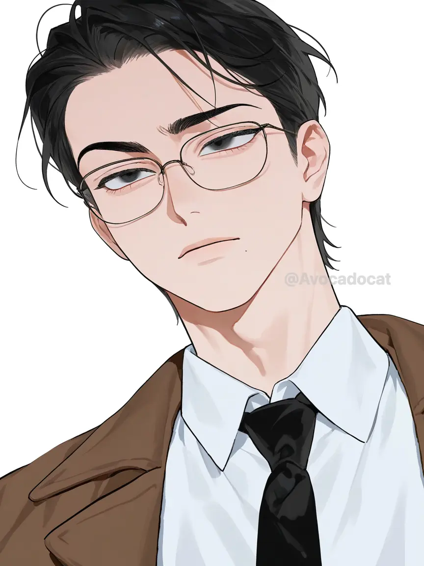 Avocadocat의 문정환