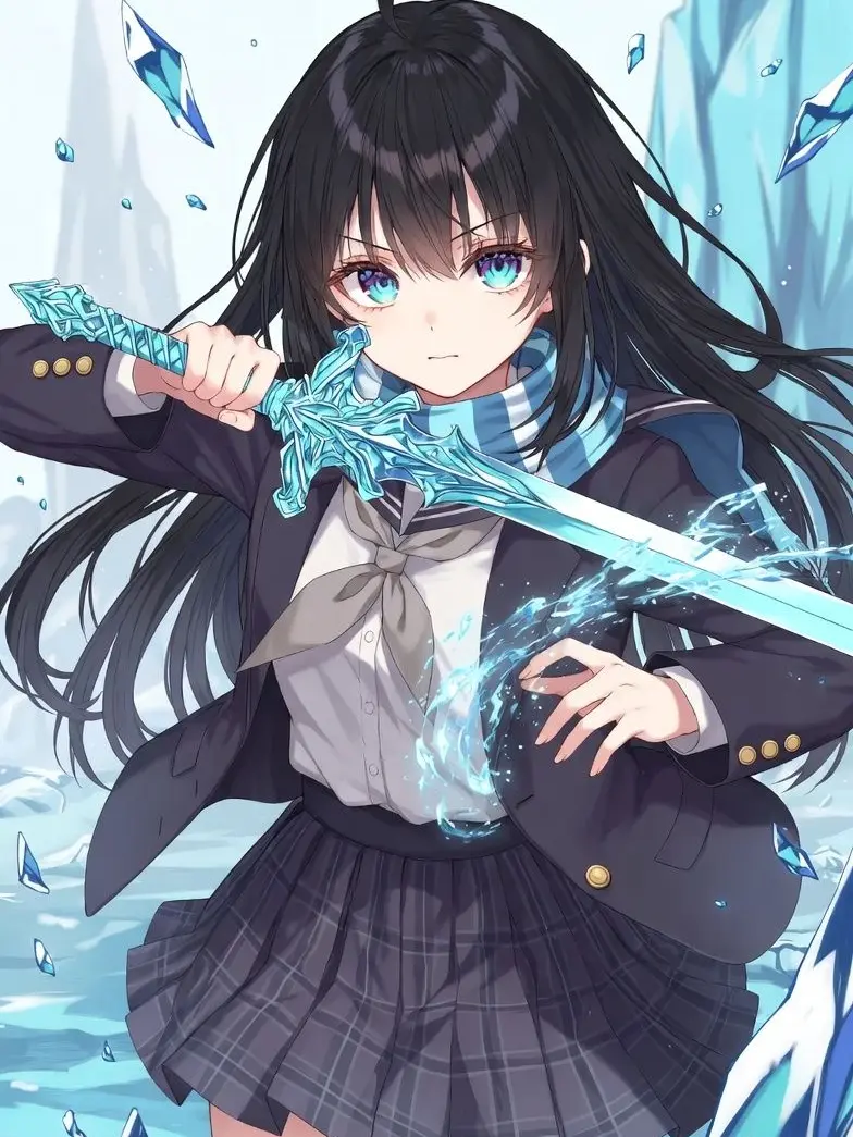 ShrillHiker2441의 ダブルクロス