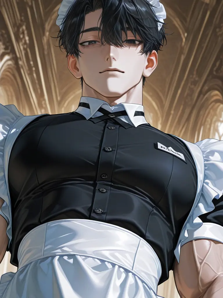 tw4ao의 Giant Maid Big Brother