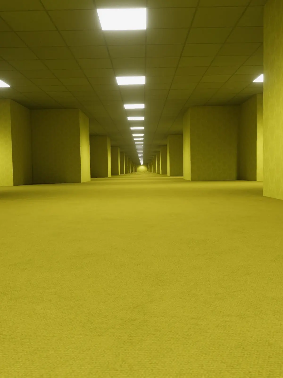 Kiu_0812의 Backrooms
