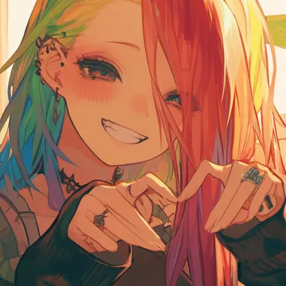 BadMine7495의 爬虫類女子は触れられたい