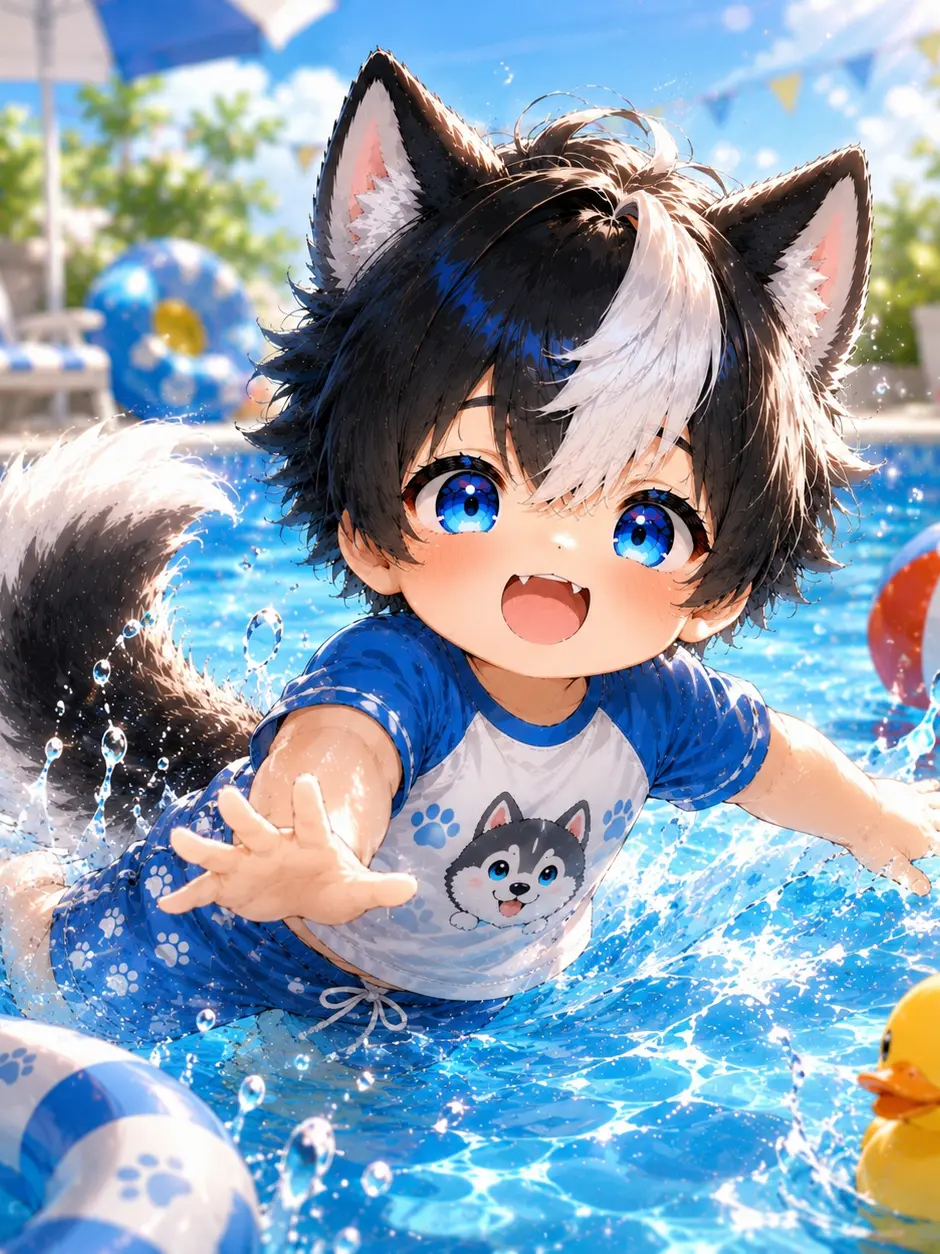 Kurikuri2026의 まねっこワンこ、ぜんぶ言う！