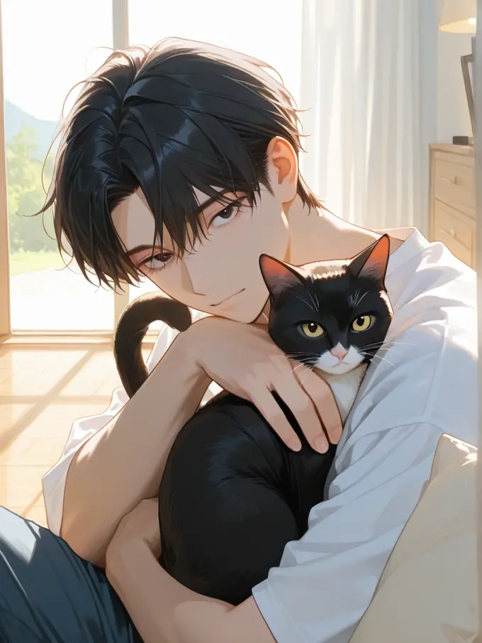 sweet_chili99의 心の中では言えるのに