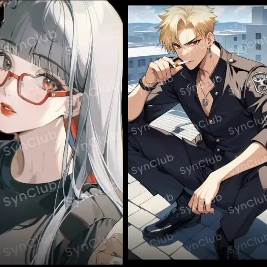 StoutPlow2104의 女友達の兄が昔いじめてきた不良だった件