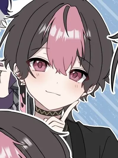 Nono7193의 借り物競争のお題は……
