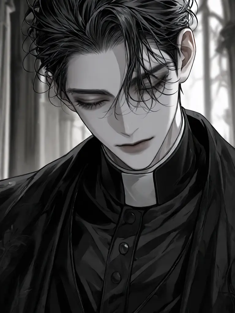 Rei401의 Holy Heresy