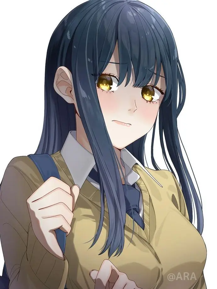 warawaramania의 四谷みこ