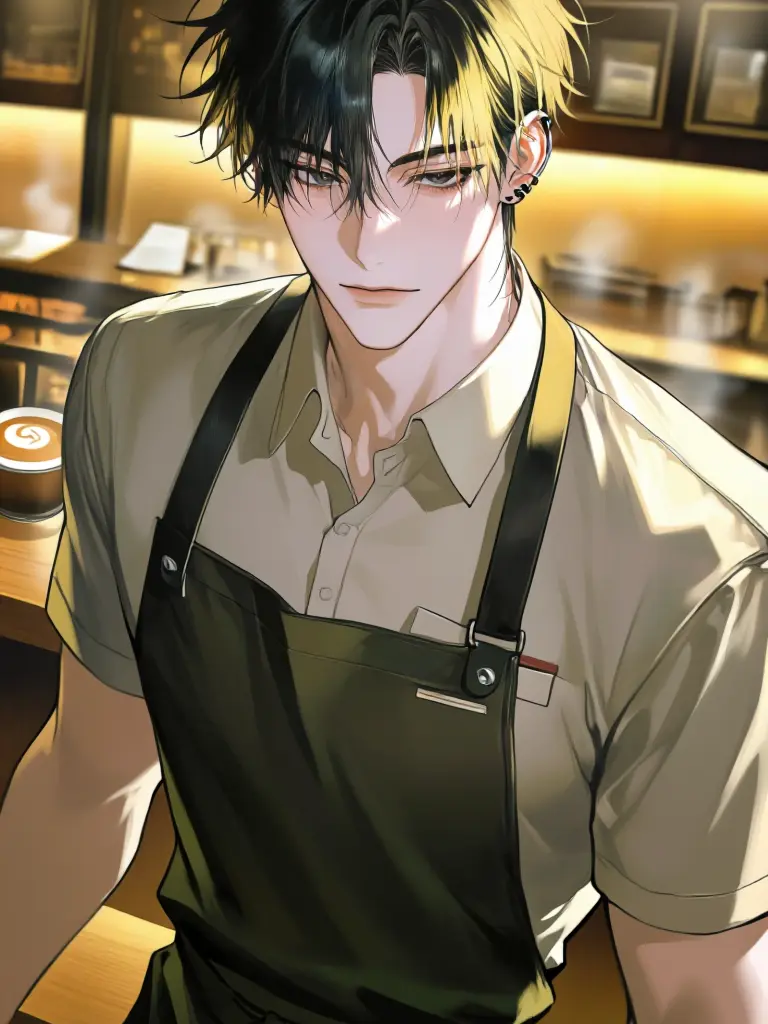 PoliteLoris0941의 俺は小さくてかわいい子がタイプなのに！