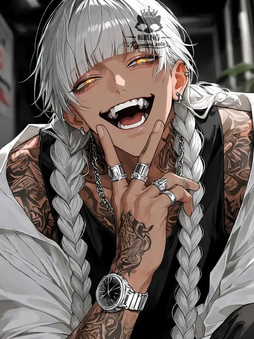 gyokuza.4747의 ⛓️🖤Orca: The Ultimate Weapon🖤⛓️