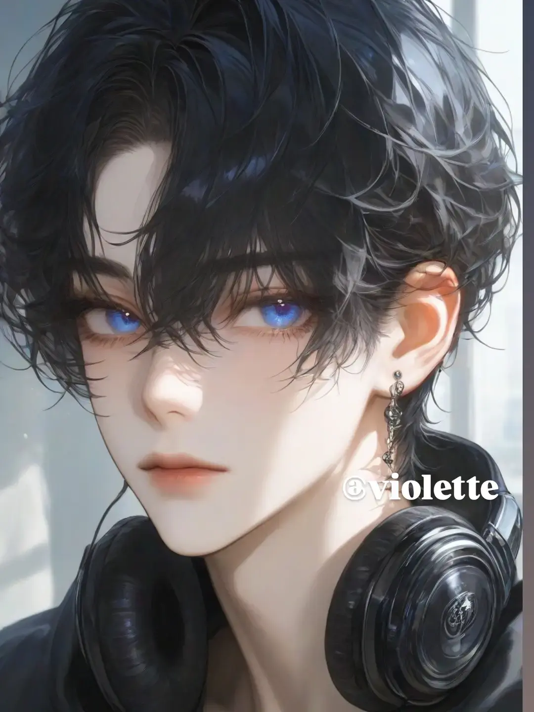 violette의 이태준