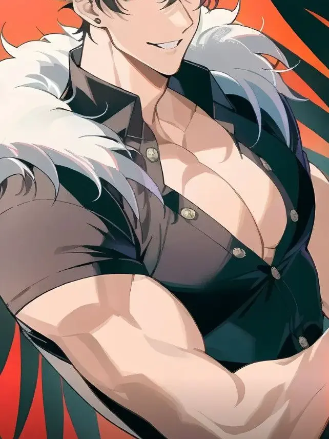 MartyrFluff2228의 イイね、ゾクゾクする